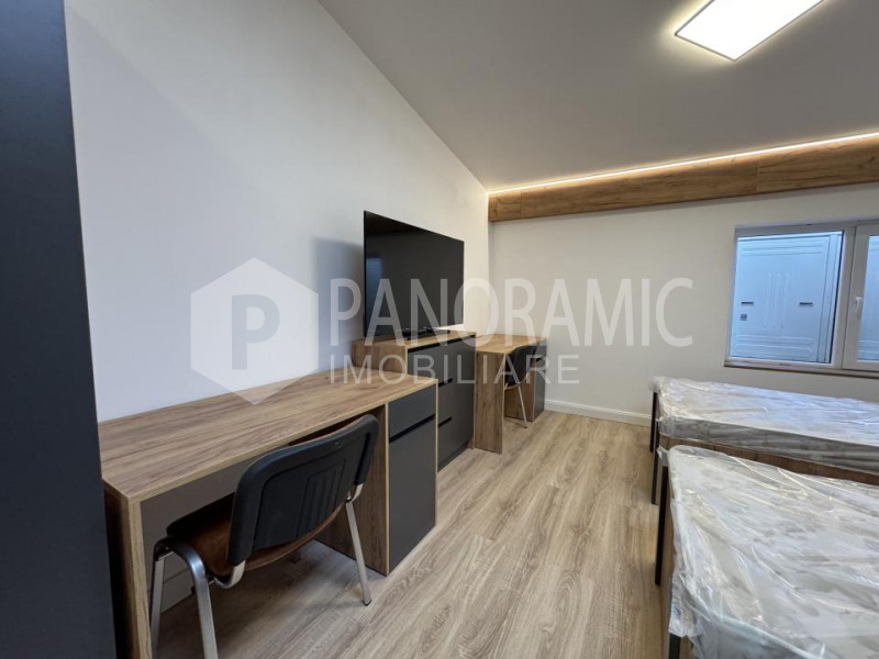 Apartament ultracentral tip studio - PRIMA ÎNCHIRIERE 