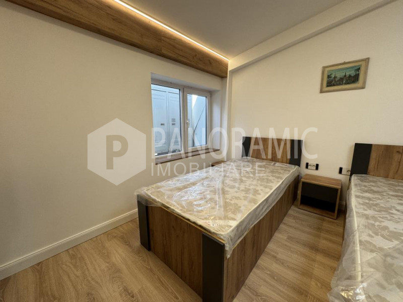 Apartament ultracentral tip studio - PRIMA ÎNCHIRIERE 