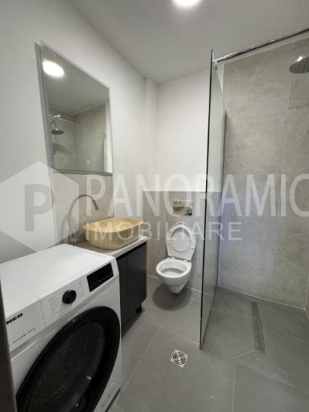 Apartament ultracentral tip studio - PRIMA ÎNCHIRIERE 