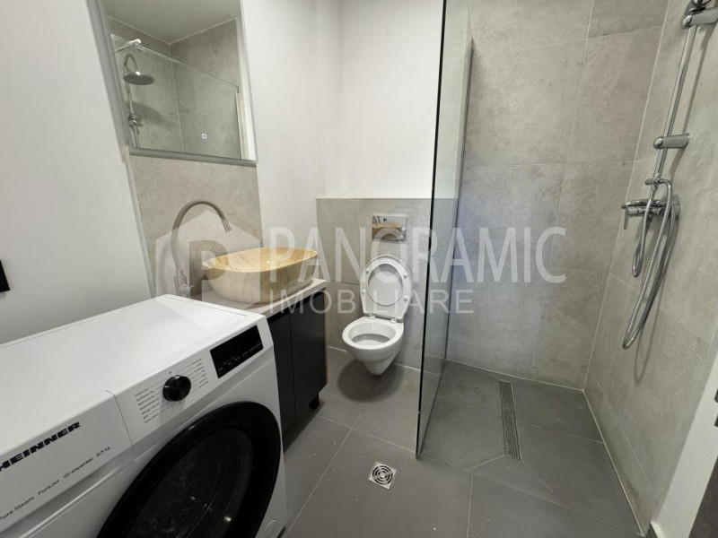 Apartament ultracentral tip studio - PRIMA ÎNCHIRIERE 