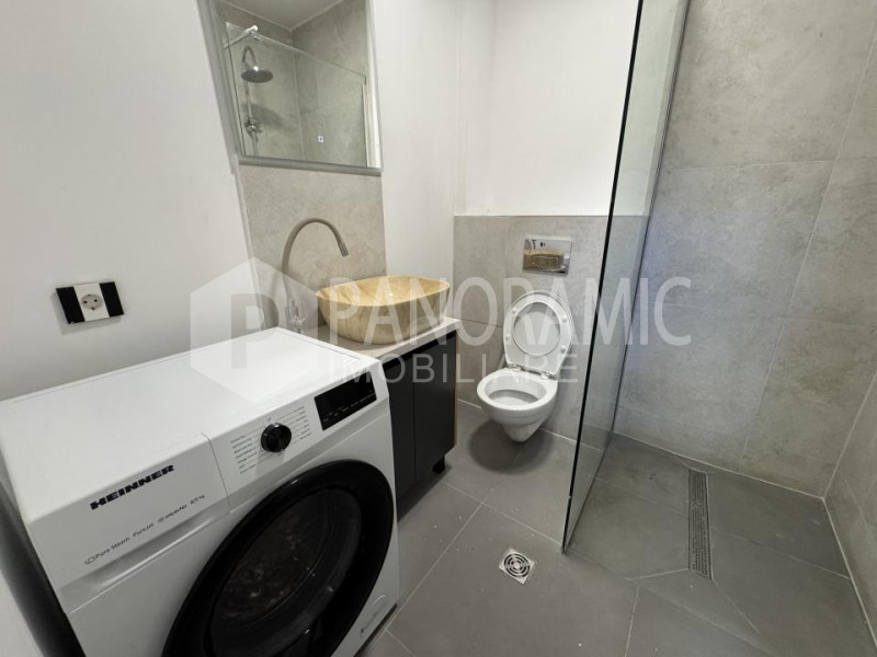 Apartament ultracentral tip studio - PRIMA ÎNCHIRIERE 