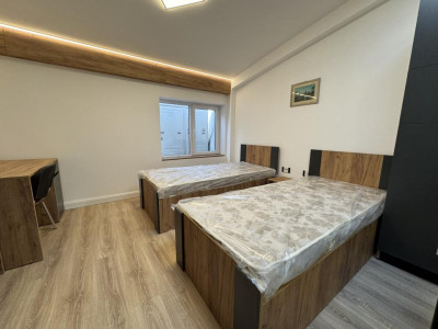 Apartament ultracentral tip studio - PRIMA ÎNCHIRIERE 