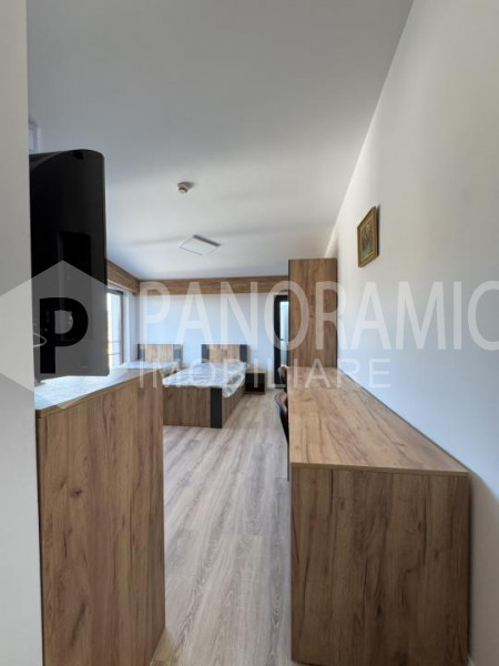 Apartament ultracentral tip studio - PRIMA ÎNCHIRIERE 