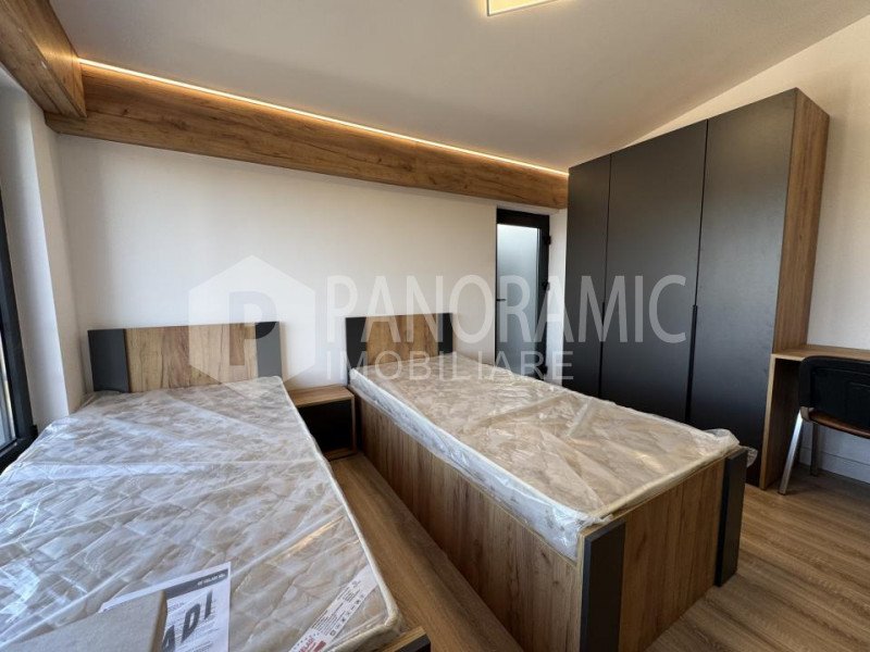 Apartament ultracentral tip studio - PRIMA ÎNCHIRIERE 