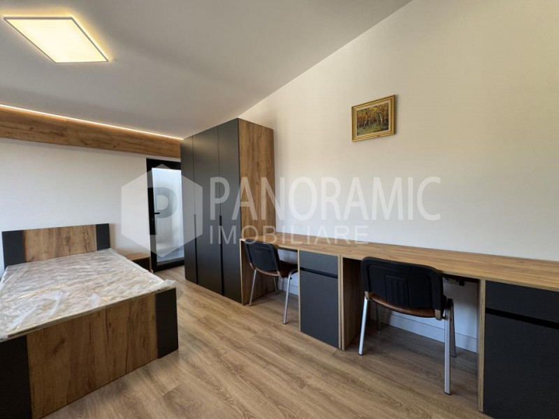 Apartament ultracentral tip studio - PRIMA ÎNCHIRIERE 
