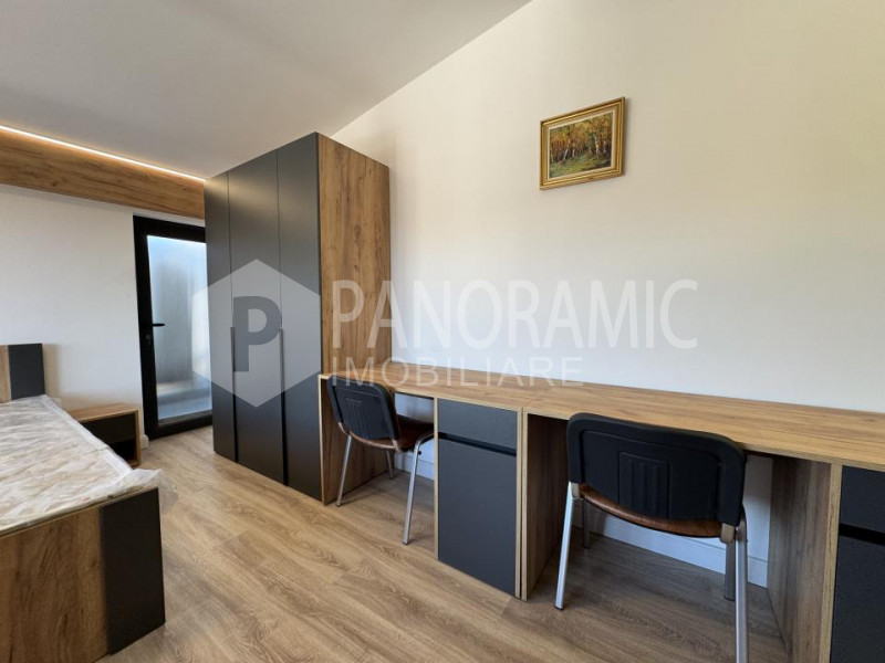Apartament ultracentral tip studio - PRIMA ÎNCHIRIERE 