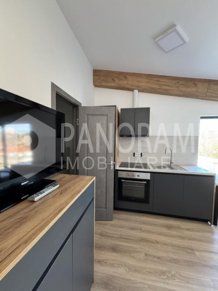 Apartament ultracentral tip studio - PRIMA ÎNCHIRIERE 