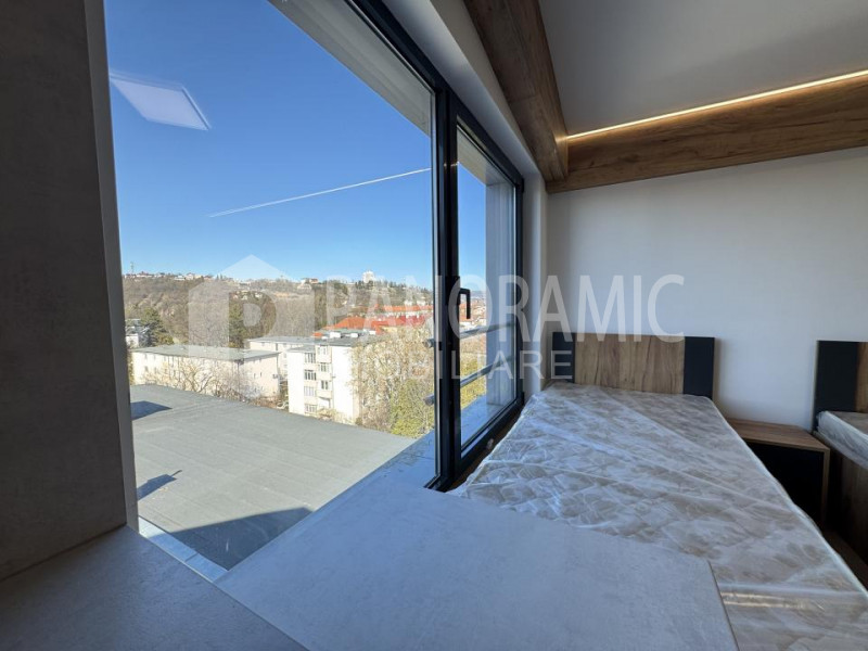 Apartament ultracentral tip studio - PRIMA ÎNCHIRIERE 