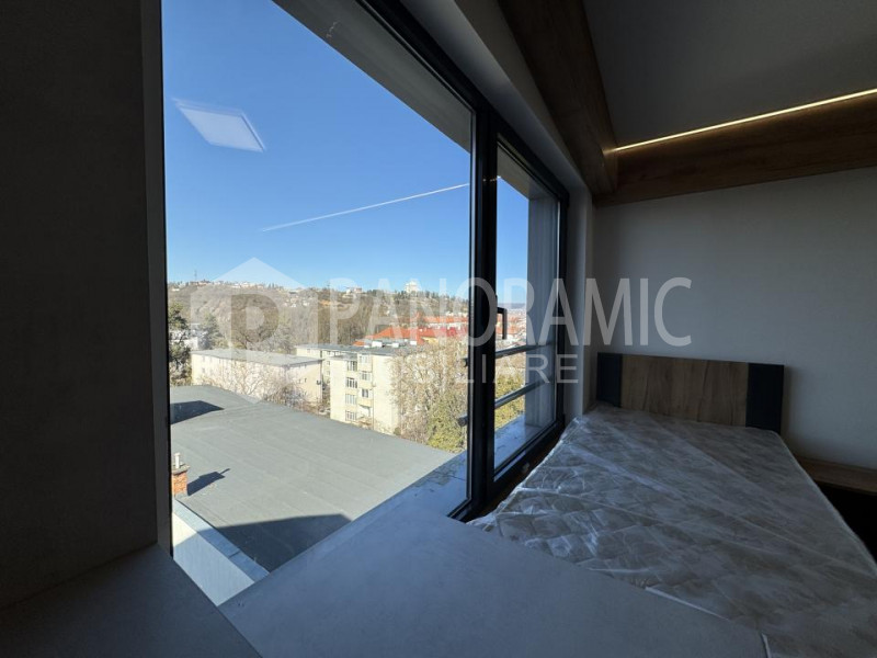 Apartament ultracentral tip studio - PRIMA ÎNCHIRIERE 