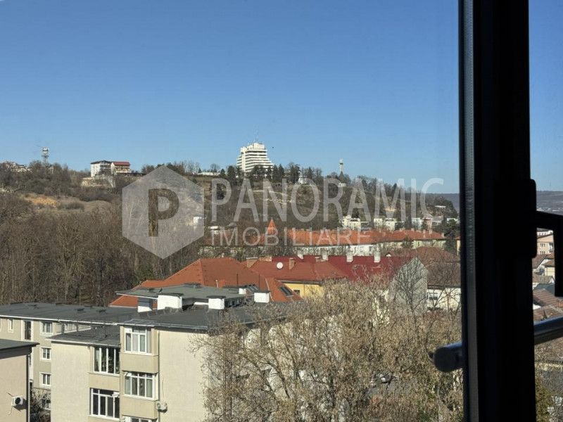 Apartament ultracentral tip studio - PRIMA ÎNCHIRIERE 