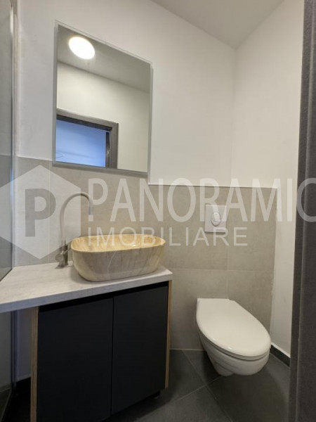 Apartament ultracentral tip studio - PRIMA ÎNCHIRIERE 