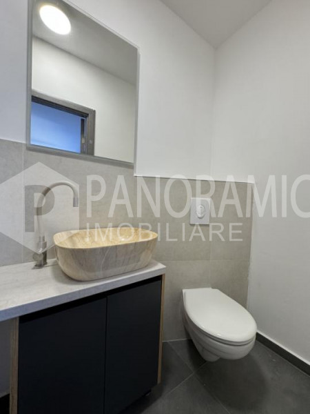 Apartament ultracentral tip studio - PRIMA ÎNCHIRIERE 