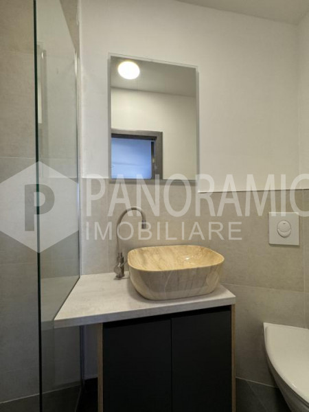 Apartament ultracentral tip studio - PRIMA ÎNCHIRIERE 
