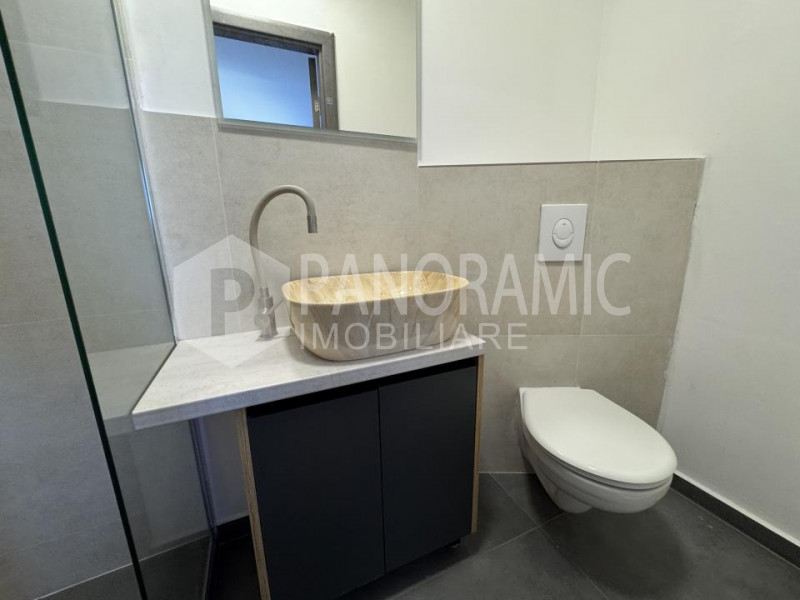 Apartament ultracentral tip studio - PRIMA ÎNCHIRIERE 