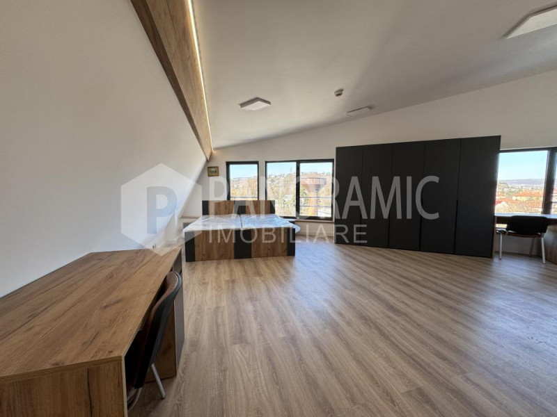 Apartament ultracentral cu 1 cameră - PRIMA ÎNCHIRIERE 