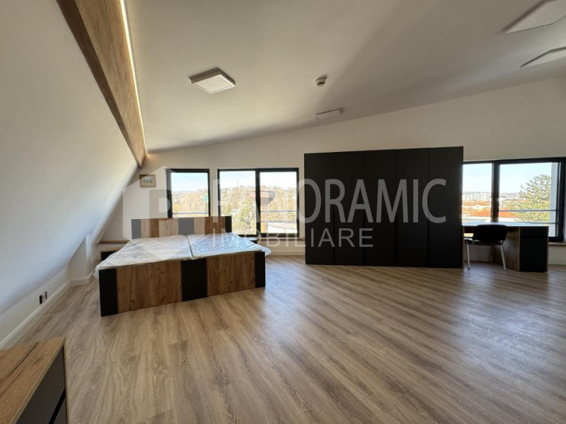 Apartament ultracentral cu 1 cameră - PRIMA ÎNCHIRIERE 