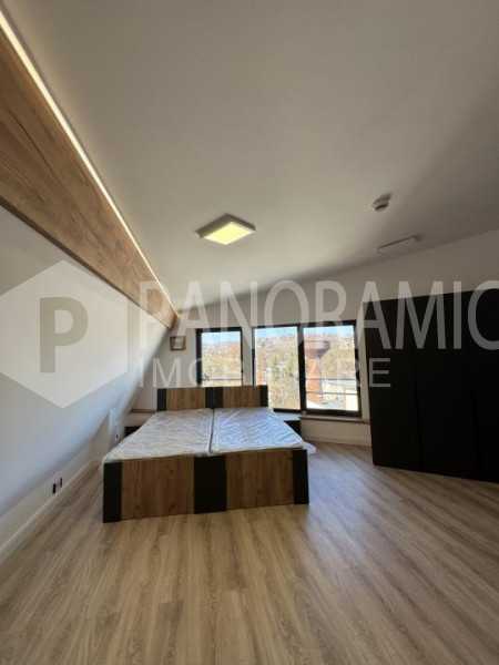 Apartament ultracentral cu 1 cameră - PRIMA ÎNCHIRIERE 