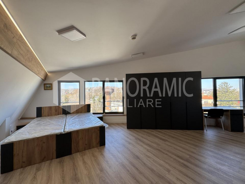 Apartament ultracentral cu 1 cameră - PRIMA ÎNCHIRIERE 