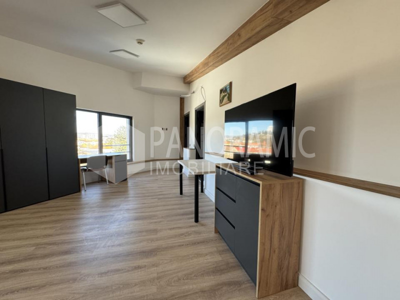 Apartament ultracentral cu 1 cameră - PRIMA ÎNCHIRIERE 