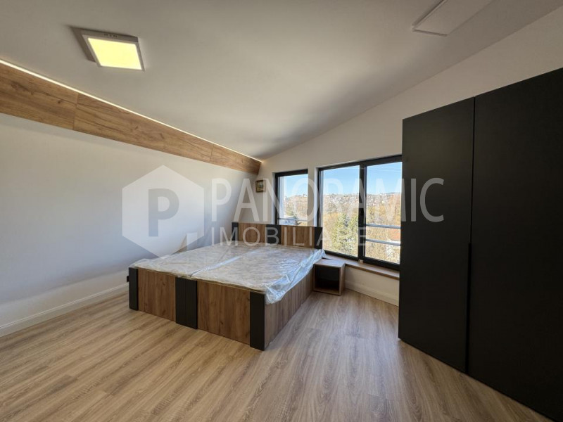 Apartament ultracentral cu 1 cameră - PRIMA ÎNCHIRIERE 