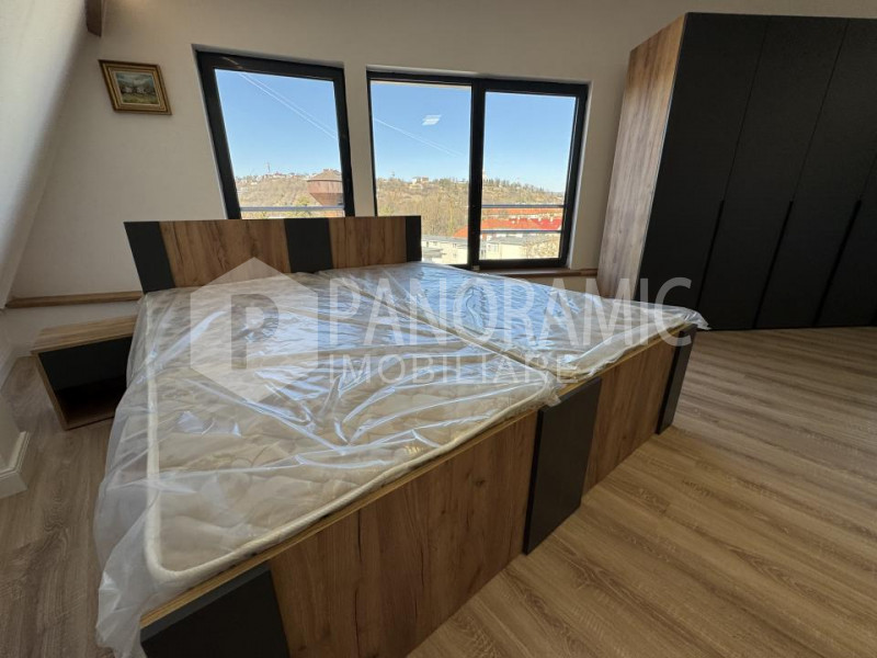 Apartament ultracentral cu 1 cameră - PRIMA ÎNCHIRIERE 