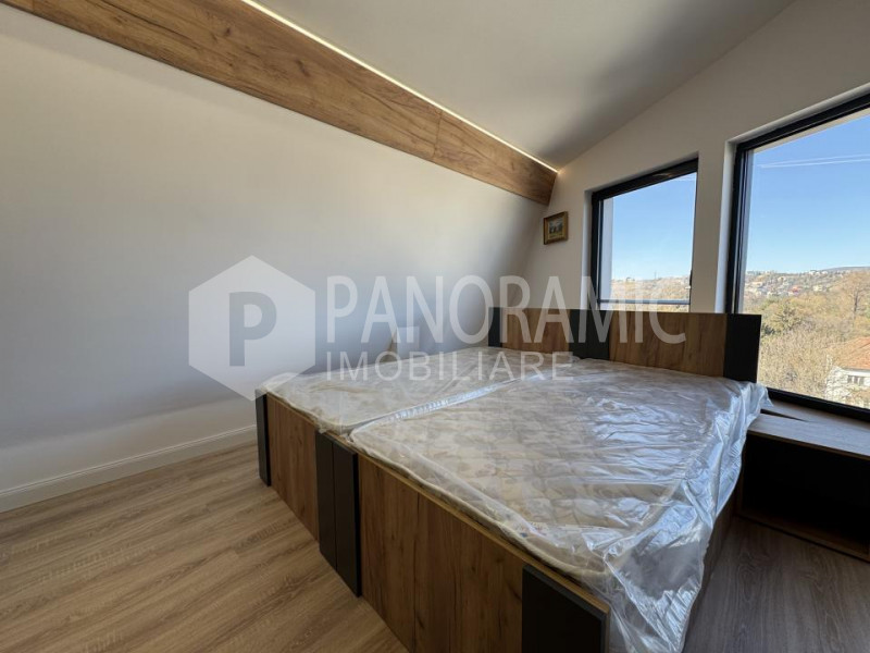 Apartament ultracentral cu 1 cameră - PRIMA ÎNCHIRIERE 
