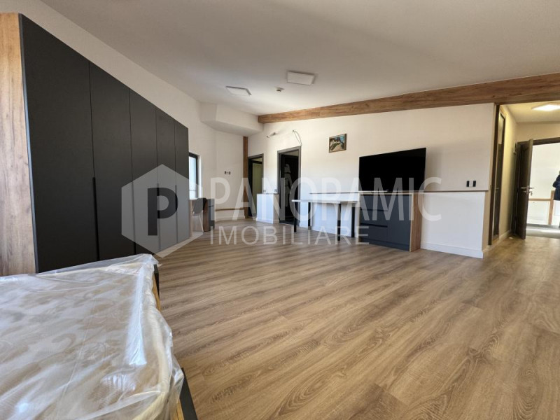 Apartament ultracentral cu 1 cameră - PRIMA ÎNCHIRIERE 