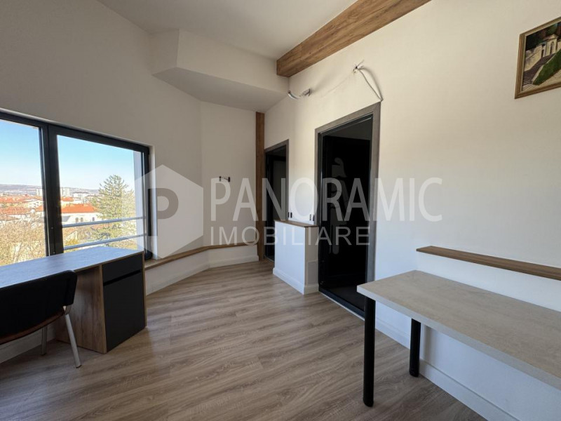 Apartament ultracentral cu 1 cameră - PRIMA ÎNCHIRIERE 