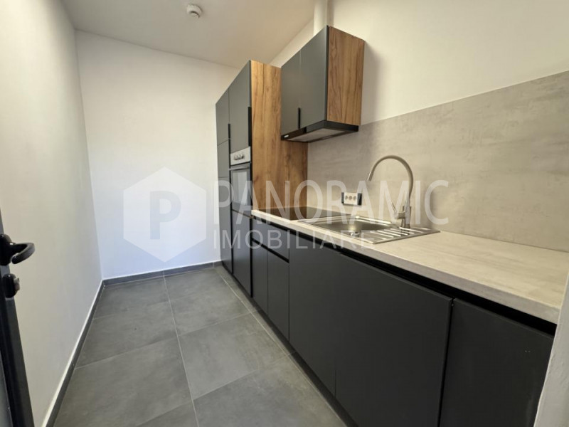 Apartament ultracentral cu 1 cameră - PRIMA ÎNCHIRIERE 