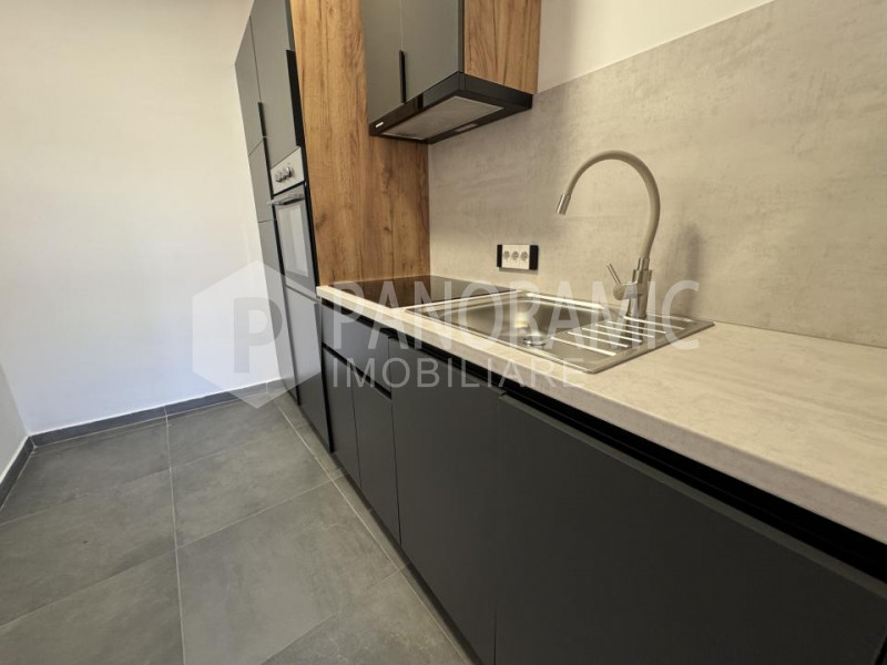 Apartament ultracentral cu 1 cameră - PRIMA ÎNCHIRIERE 