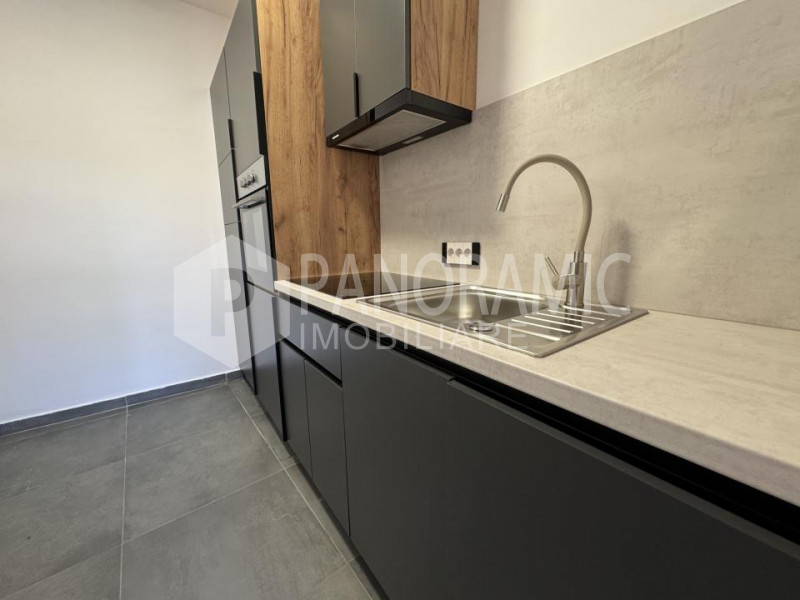 Apartament ultracentral cu 1 cameră - PRIMA ÎNCHIRIERE 