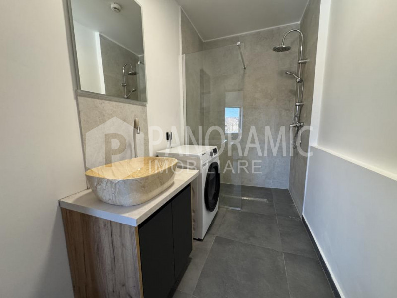 Apartament ultracentral cu 1 cameră - PRIMA ÎNCHIRIERE 