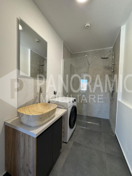 Apartament ultracentral cu 1 cameră - PRIMA ÎNCHIRIERE 