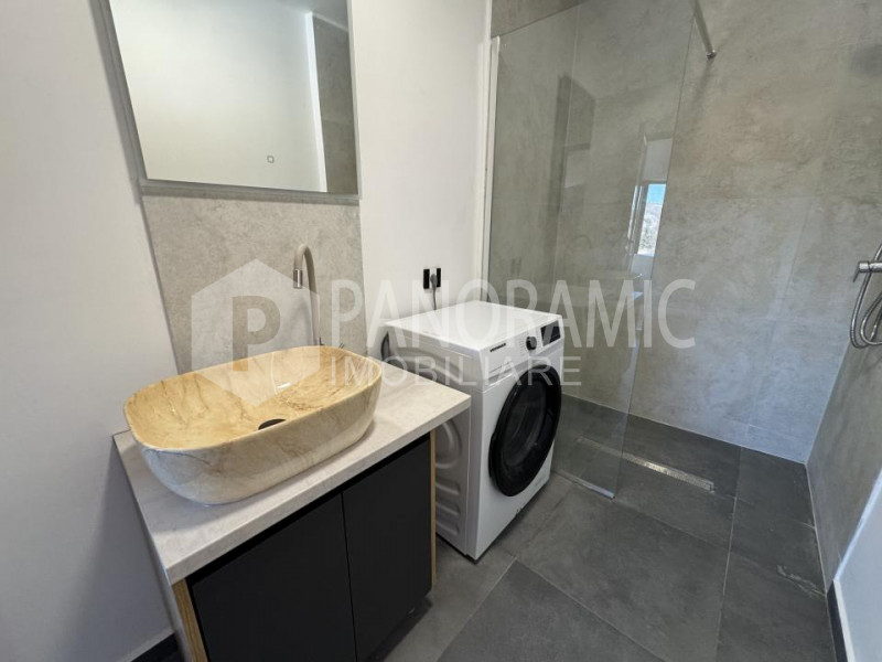 Apartament ultracentral cu 1 cameră - PRIMA ÎNCHIRIERE 