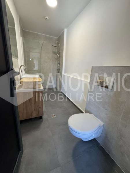 Apartament ultracentral cu 1 cameră - PRIMA ÎNCHIRIERE 