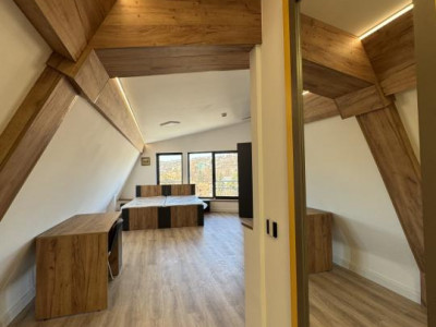 Apartament ultracentral cu 1 cameră - PRIMA ÎNCHIRIERE 