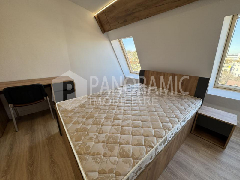 Apartament ultracentral cu 2 dormitoare - PRIMA ÎNCHIRIERE 