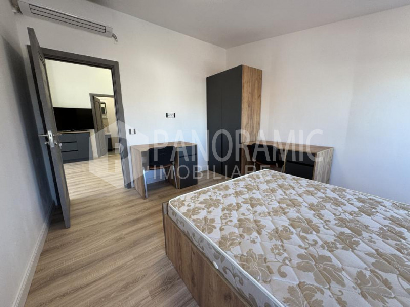 Apartament ultracentral cu 2 dormitoare - PRIMA ÎNCHIRIERE 