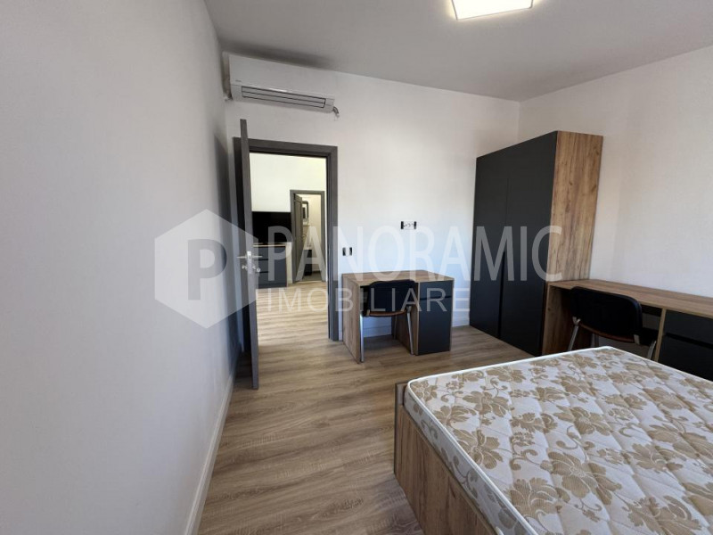 Apartament ultracentral cu 2 dormitoare - PRIMA ÎNCHIRIERE 