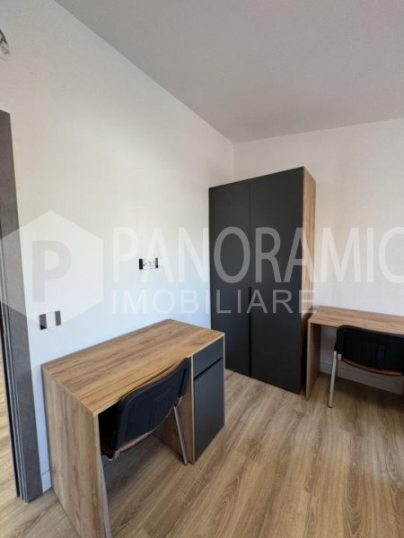 Apartament ultracentral cu 2 dormitoare - PRIMA ÎNCHIRIERE 