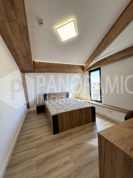 Apartament ultracentral cu 2 dormitoare - PRIMA ÎNCHIRIERE 