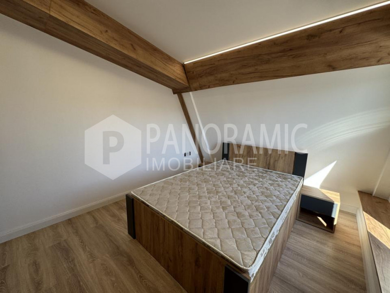 Apartament ultracentral cu 2 dormitoare - PRIMA ÎNCHIRIERE 