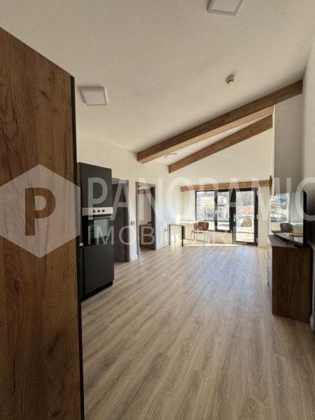 Apartament ultracentral cu 2 dormitoare - PRIMA ÎNCHIRIERE 