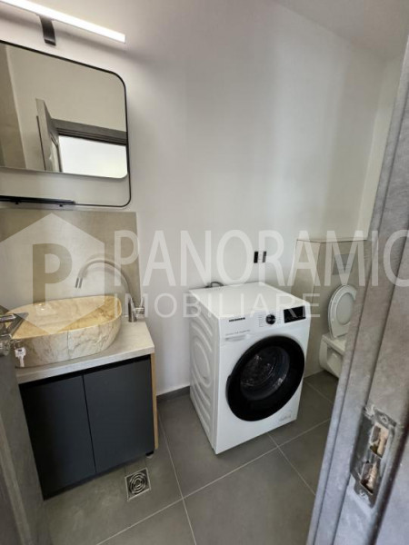 Apartament ultracentral cu 2 dormitoare - PRIMA ÎNCHIRIERE 
