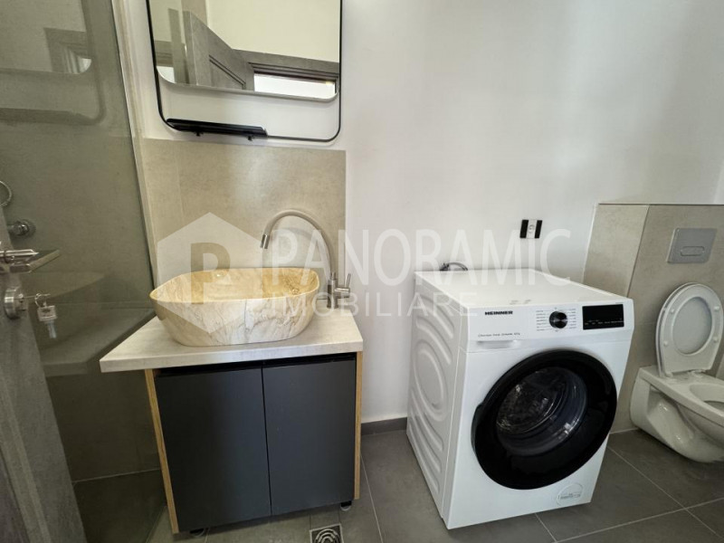 Apartament ultracentral cu 2 dormitoare - PRIMA ÎNCHIRIERE 