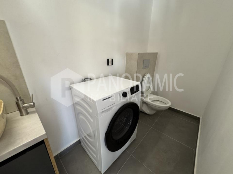 Apartament ultracentral cu 2 dormitoare - PRIMA ÎNCHIRIERE 