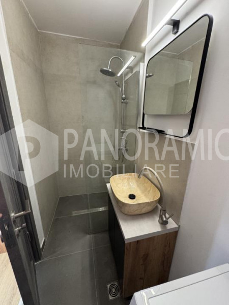 Apartament ultracentral cu 2 dormitoare - PRIMA ÎNCHIRIERE 