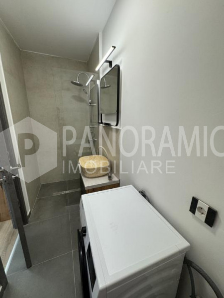 Apartament ultracentral cu 2 dormitoare - PRIMA ÎNCHIRIERE 