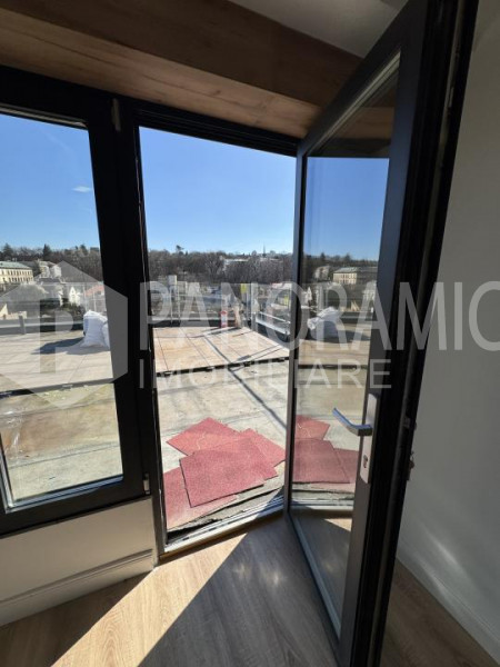 Apartament ultracentral cu 2 dormitoare - PRIMA ÎNCHIRIERE 