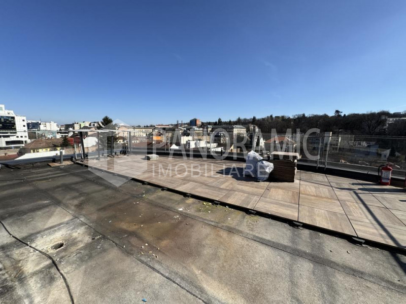 Apartament ultracentral cu 2 dormitoare - PRIMA ÎNCHIRIERE 